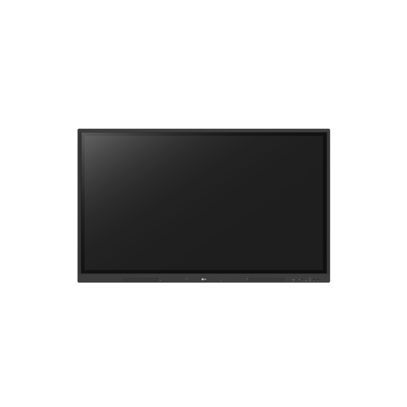 LG 86TR3DK-BY CreateBoard "Contact for Price"