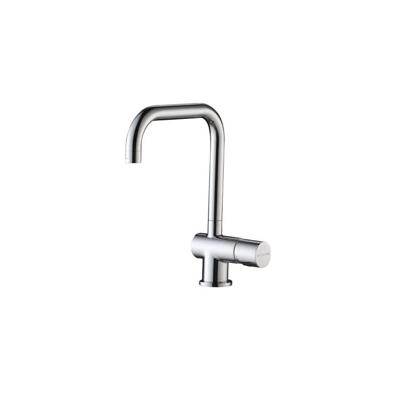 Rubine Touchless Sink Mixer BO 3144AS.CH Chrome