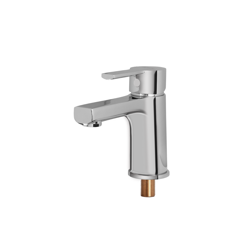 Rubine Unico 5621C Basin Tap