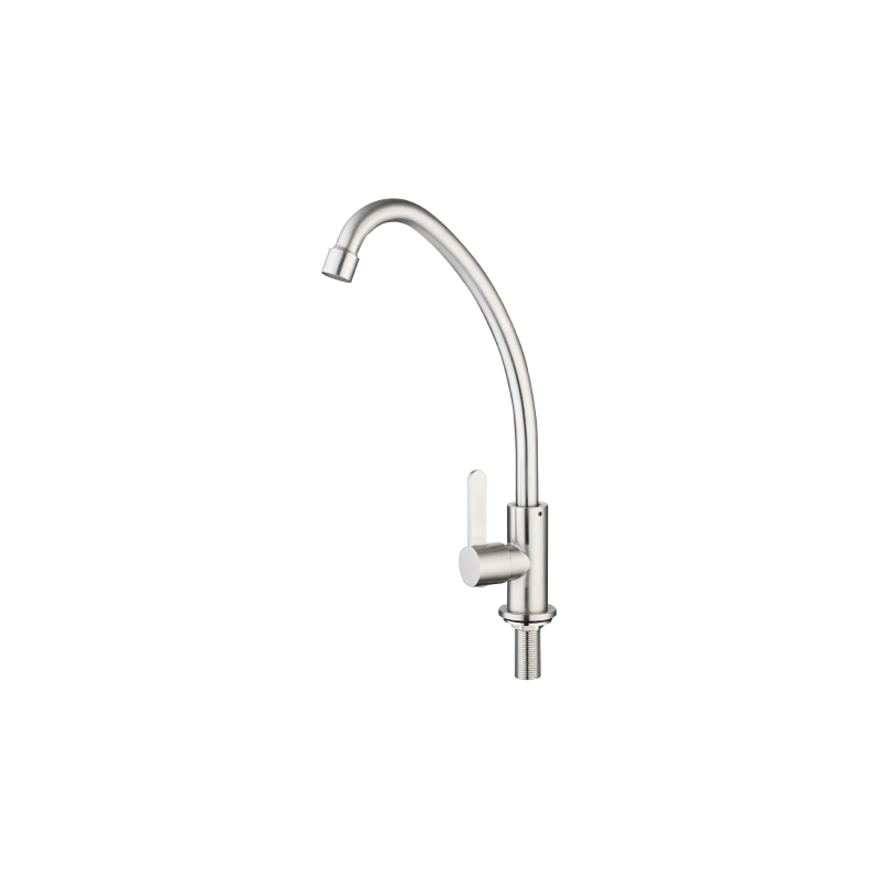 Rubine Sink Tab ALTA K91342 SS