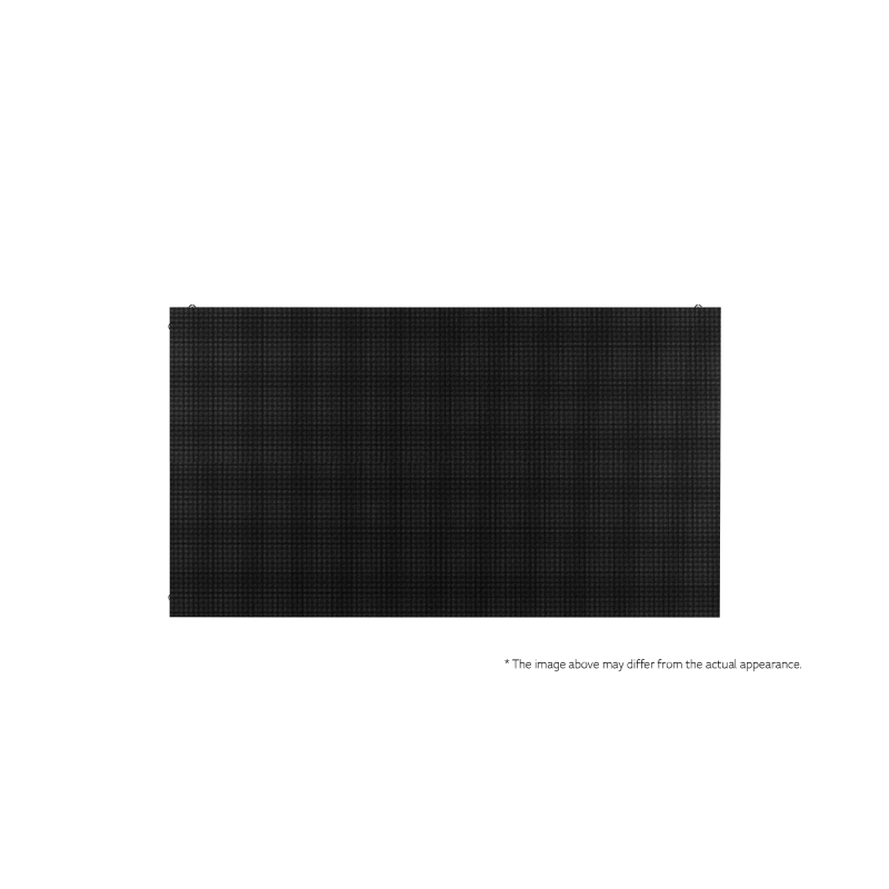 LG LSCB025 Indoor LED Signage "Contact for Price"
