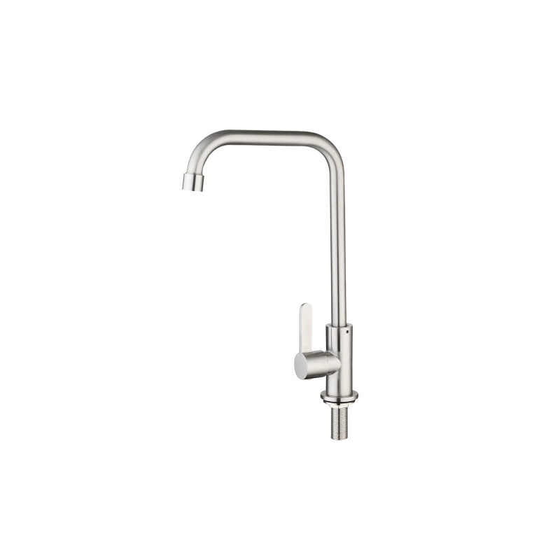 Rubine Sink Tab ALTA K91344 SS
