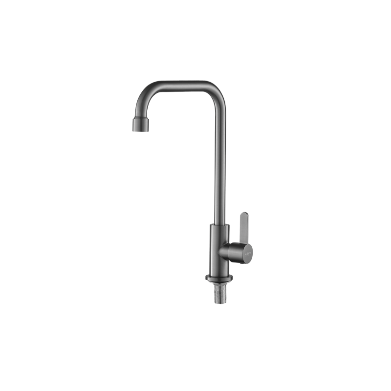 Rubine Sink Tab ALTA K91344 SS GM