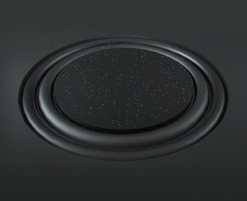 COLED F-Board Foldable Liftable 4K HDR All-in-one Smart LED Display