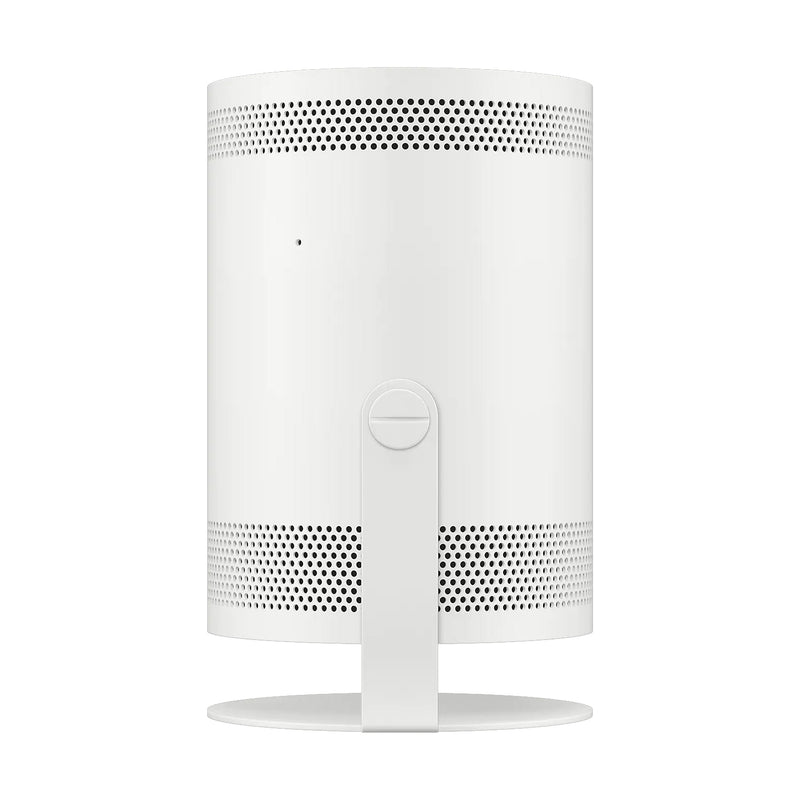 Samsung The Freestyle Portable Smart Projector Full HD 360 Sound Auto Correction