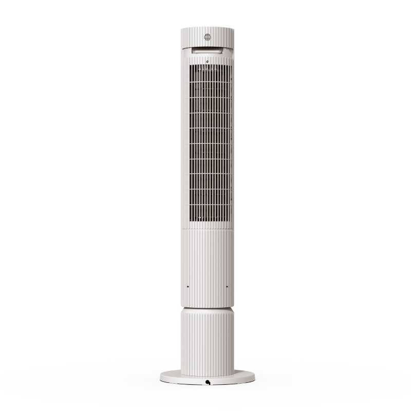 Mistral 109cm BLDC Turbo Tower Fan MFD4389DRW-GR