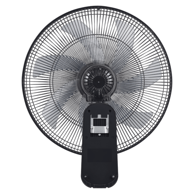 Mistral 18" BLDC Wall Fan with Remote Control MWF1810DR