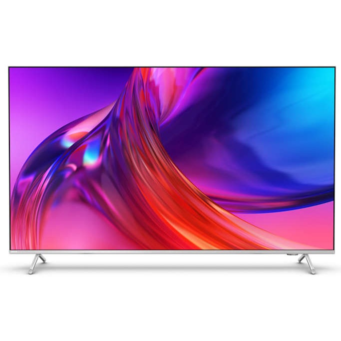 Philips 65PUT8528 65-inch 4K Ambilight Google Smart LED TV