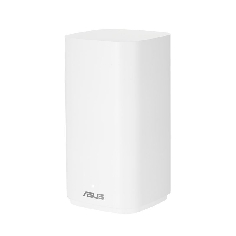 ASUS ZenWiFi BD4 Outdoor Mesh Router White