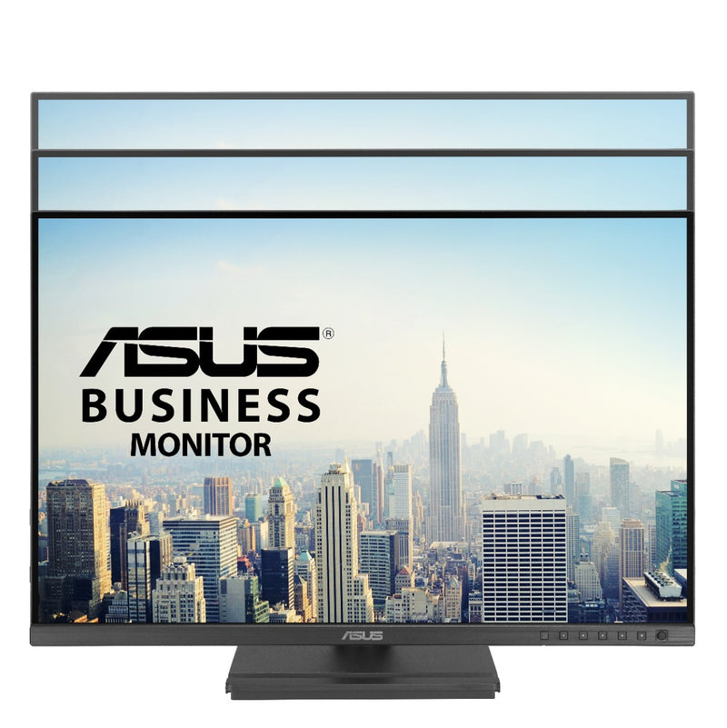 ASUS BE248CFN Docking Monitor Black