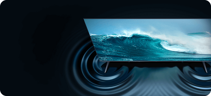 Xiaomi TV A Pro 65 2026 4K QLED Google TV