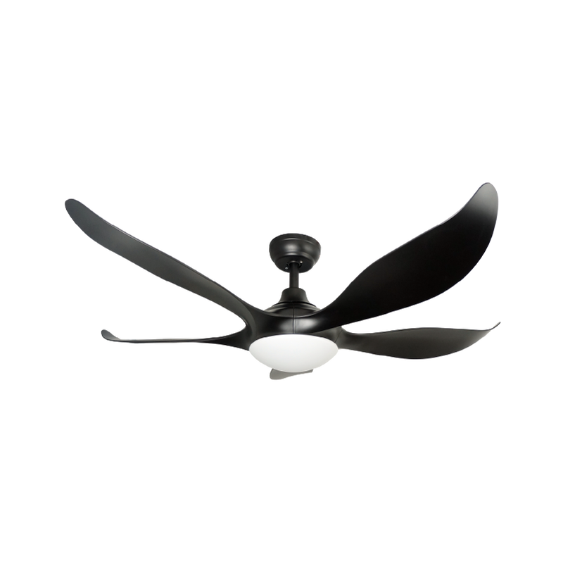 Mistral 132cm 5 Blade DC Ceiling Fan Typhoon 52