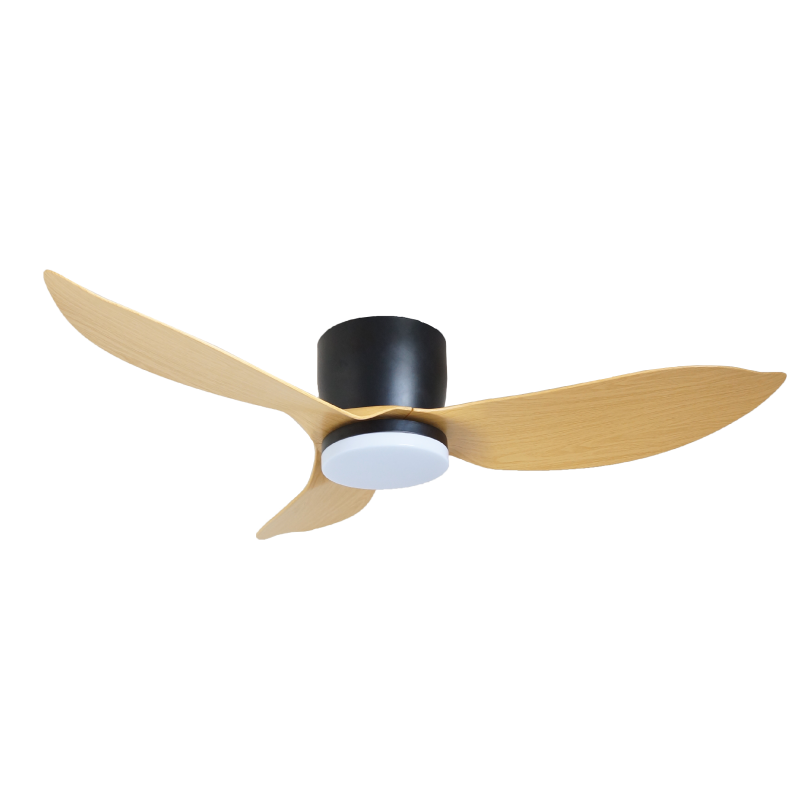 Mistral 116.8cm 3-Blades Ceiling Fan Solar 46