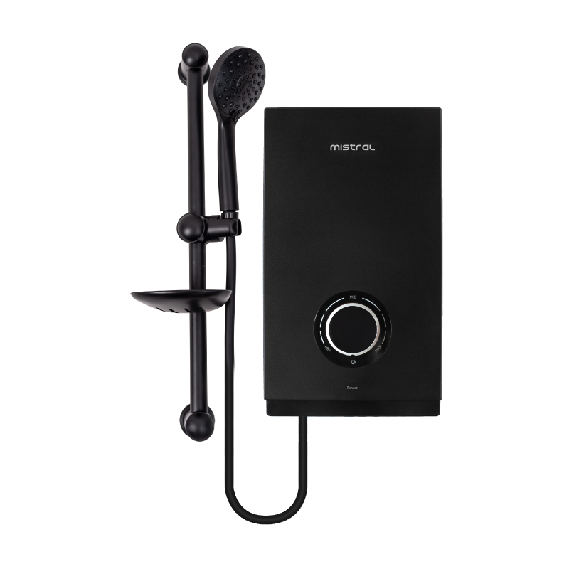 Mistral Instant Shower Heater MSH101P