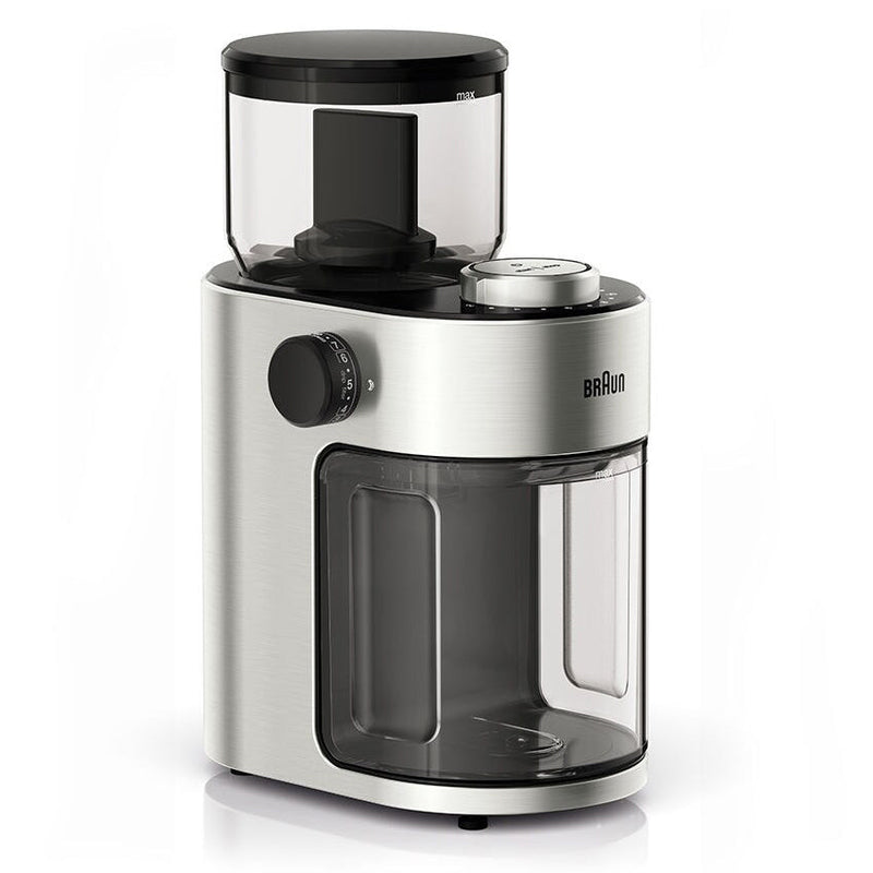 Braun Burr Coffee Grinder KG7070