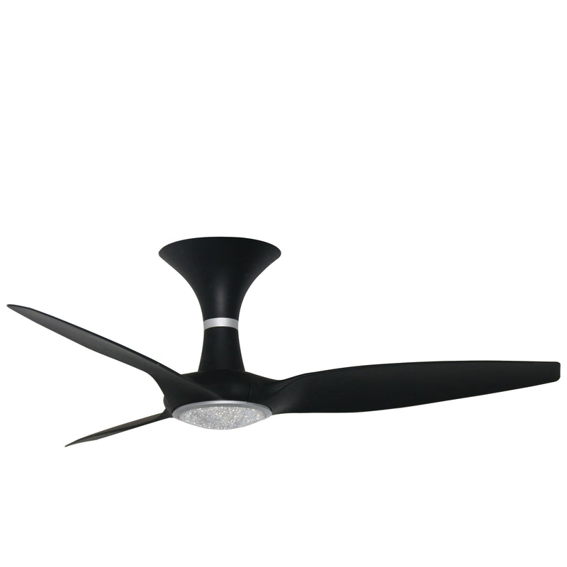Fanztec BREEZE DC Ceiling Fan with LED Light BREEZE-42MB