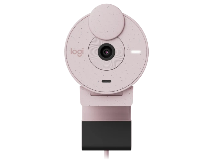 Logitech Brio 300 Full HD Webcam