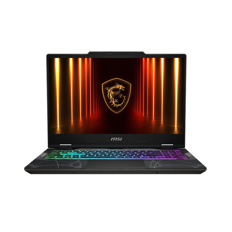 MSI Cyborg 15 B13WFKG-668SG Gaming Laptop
