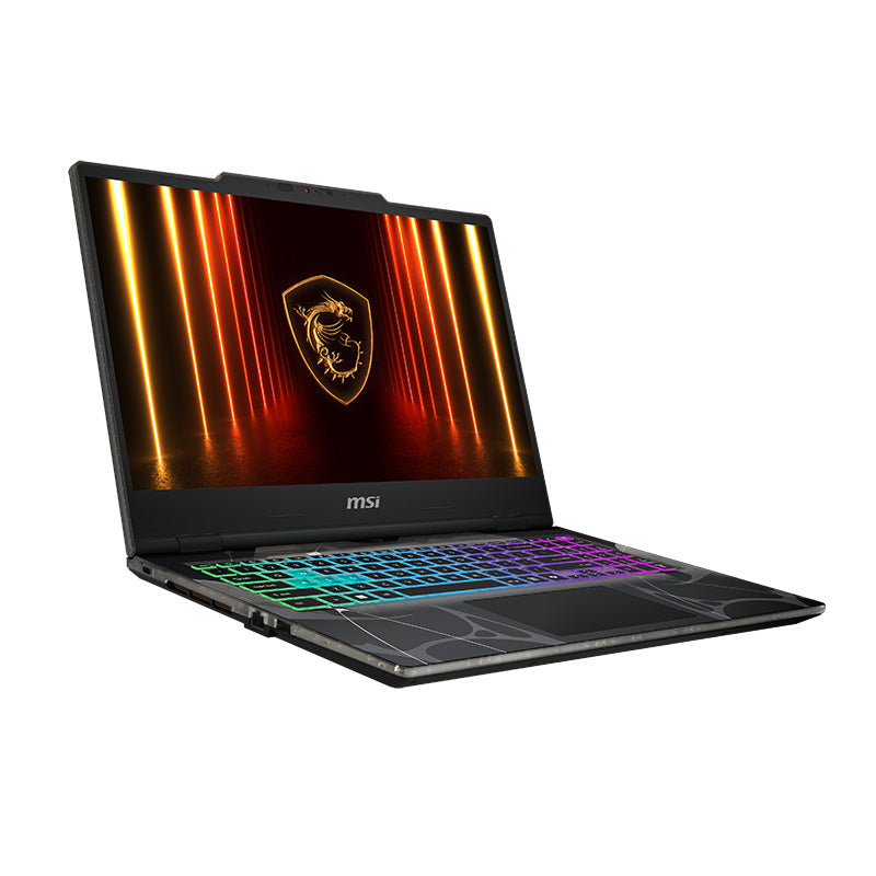 MSI Cyborg 15 B13WFKG-668SG Gaming Laptop