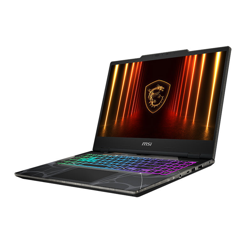 MSI Cyborg 15 B13WFKG-668SG Gaming Laptop