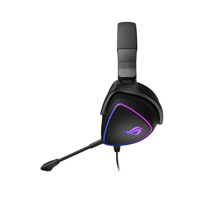 Asus ROG DELTA S - Ty-C RGB 192876659687 Gaming Headset