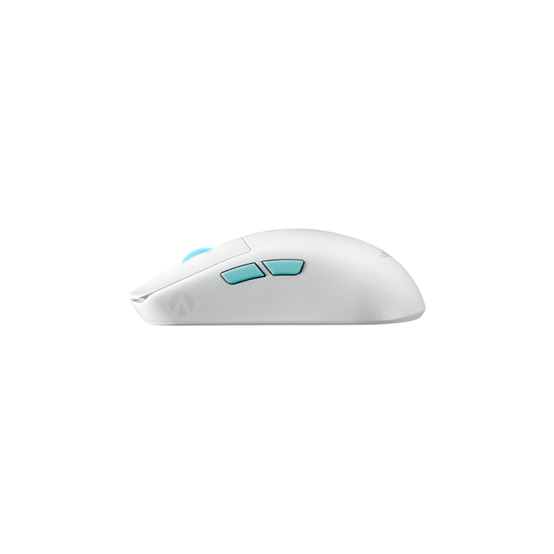 Asus ROG HARPE ACE AIM LAB EDITION WHITE 197105136564 Gaming Mouse