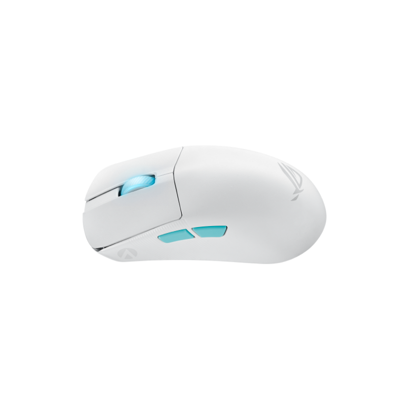 Asus ROG HARPE ACE AIM LAB EDITION WHITE 197105136564 Gaming Mouse