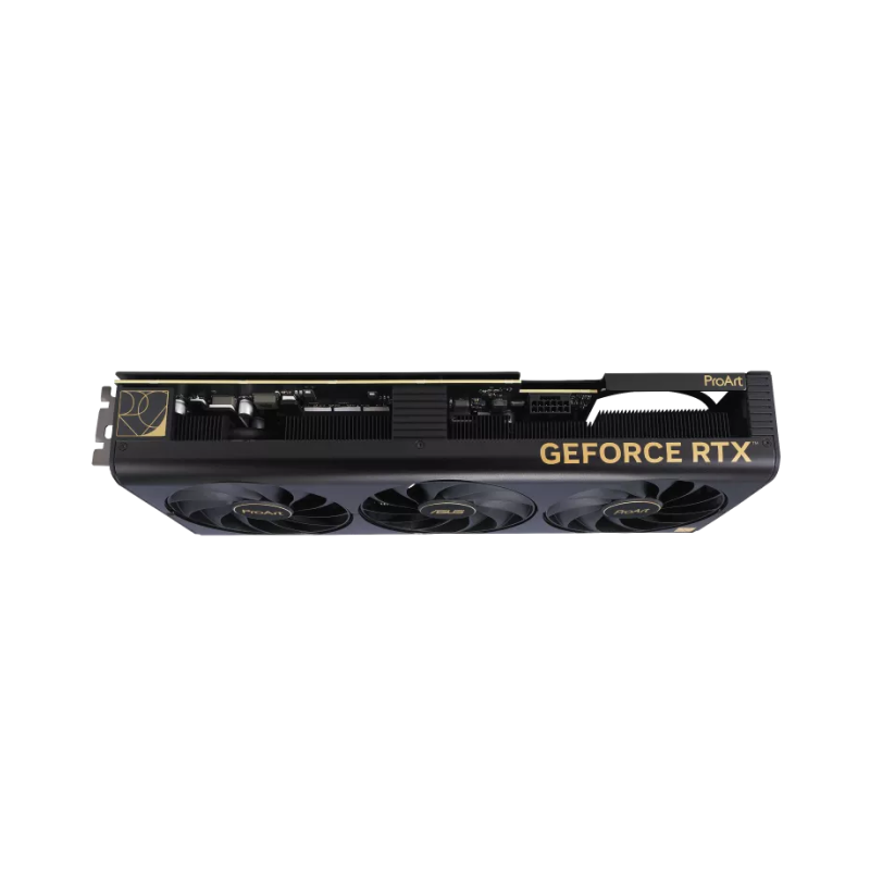 Asus PROART-RTX4070TI-O12G 197105182790 Graphic Cards