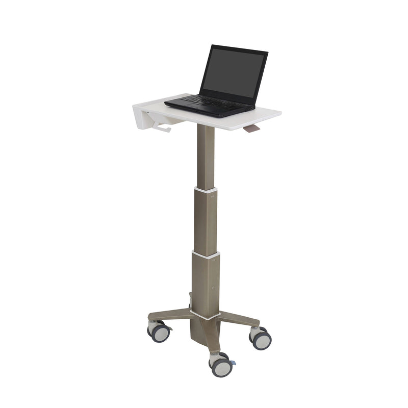 Ergotron CareFit Slim Laptop Cart C50-1100-0