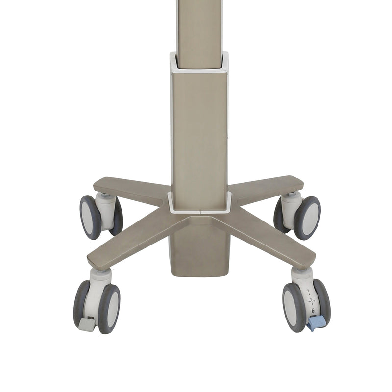 Ergotron CareFit Slim Laptop Cart C50-1100-0