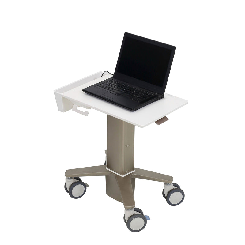 Ergotron CareFit Slim Laptop Cart C50-1100-0