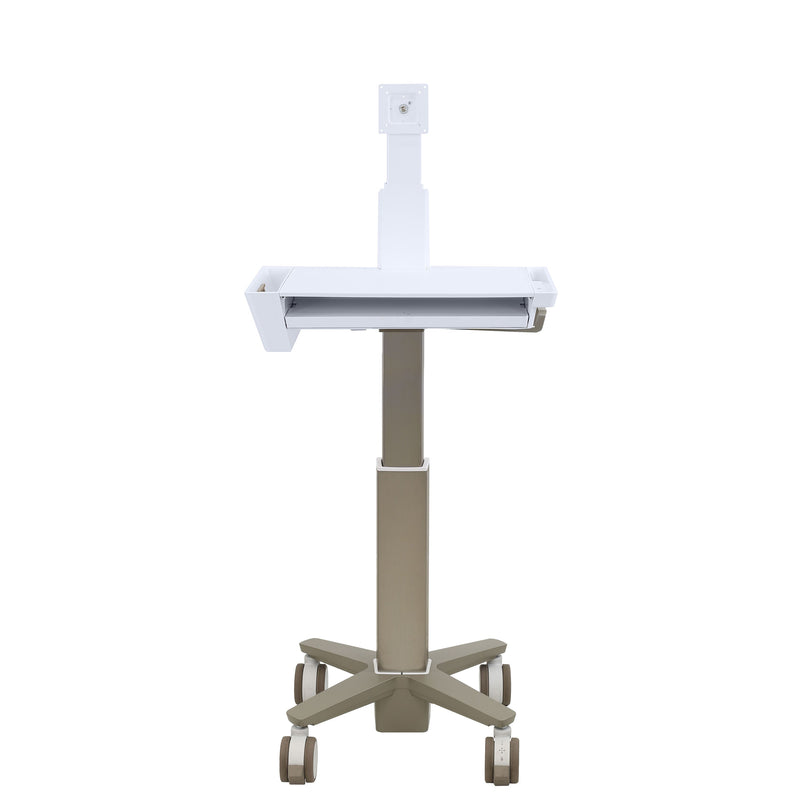 Ergotron CareFit Slim 2.0 LCD Medical Cart C50-3500-0