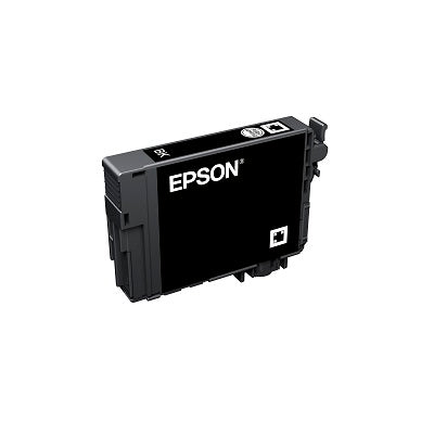 Epson C13T04E190 Black Ink Cartridge for WF-2851 (250 Pages)