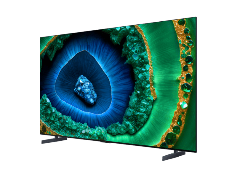 TCL C855 Premium QD-Mini LED TV 85 Inch