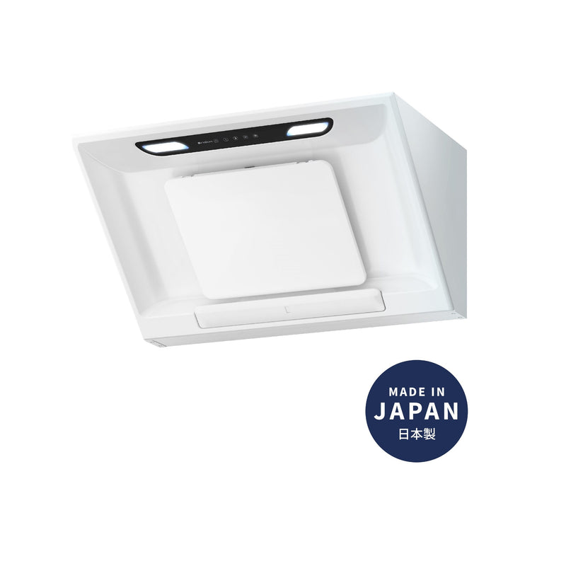 Fujioh FR-SC2090 R/V 90cm Inclined Cooker Hood