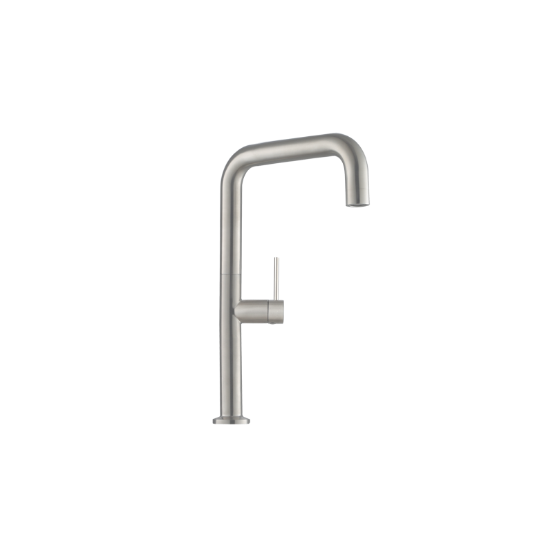 Rubine Inox 7744 SS Sink Mixer/ Cold Tap