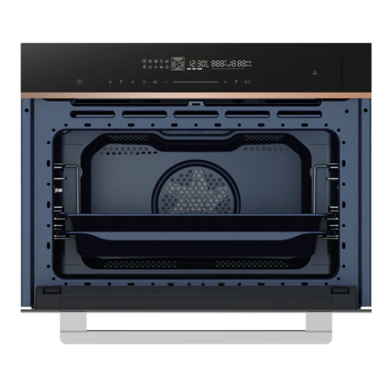 MAYER MMSO15-RG 50L Built-In Combi Steam Oven