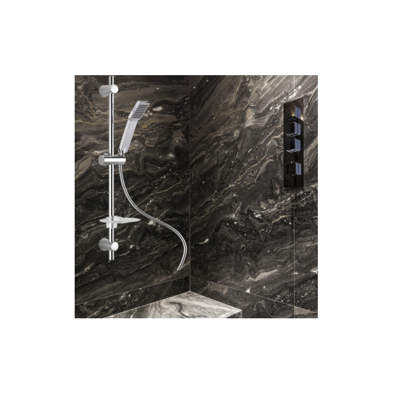 Rubine 1F Handshower RSH-COLLINA-1-111-AA