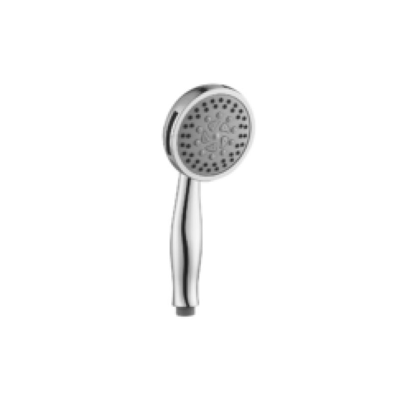 Rubine 5F Handshower RSH-BOSCO-117-CH