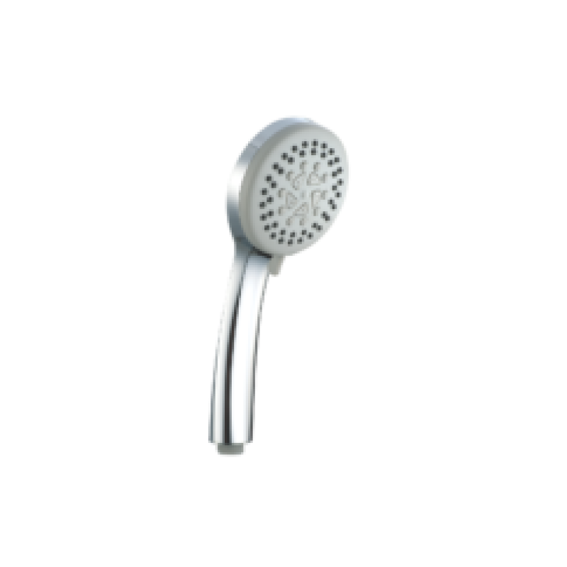 Rubine 5F Handshower RSH-FONTANA-5-107-AA