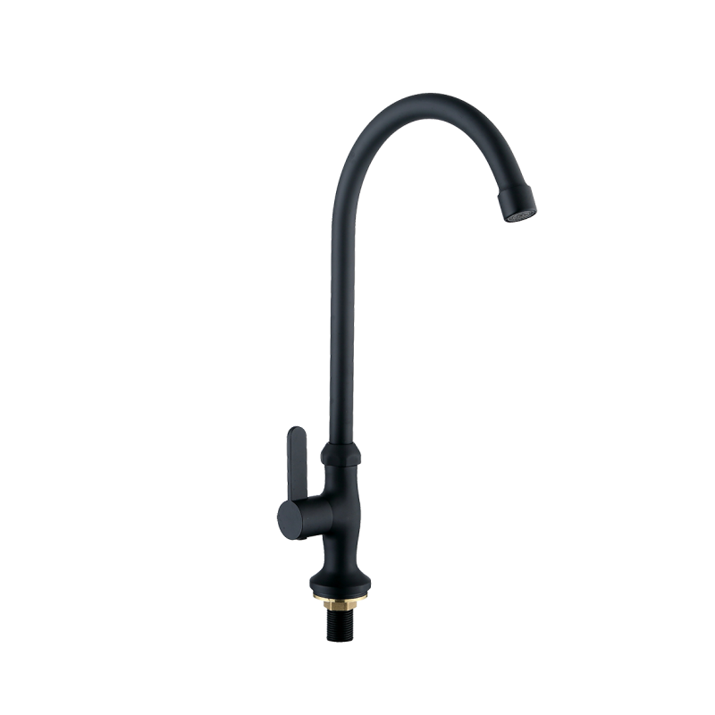 Rubine Sink Tab ALTA K91343 BK