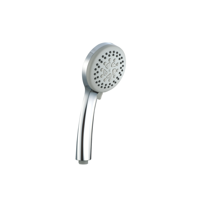 Rubine 5F Handshower RSW-FONTANA-5-107 WB1