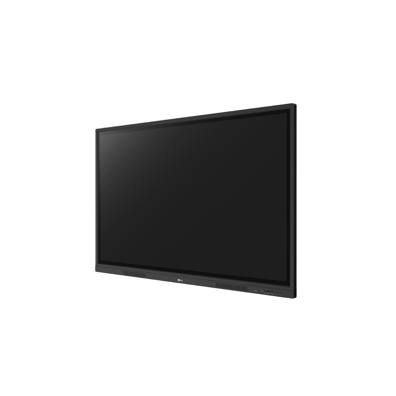 LG 86TR3DK-BY CreateBoard "Contact for Price"