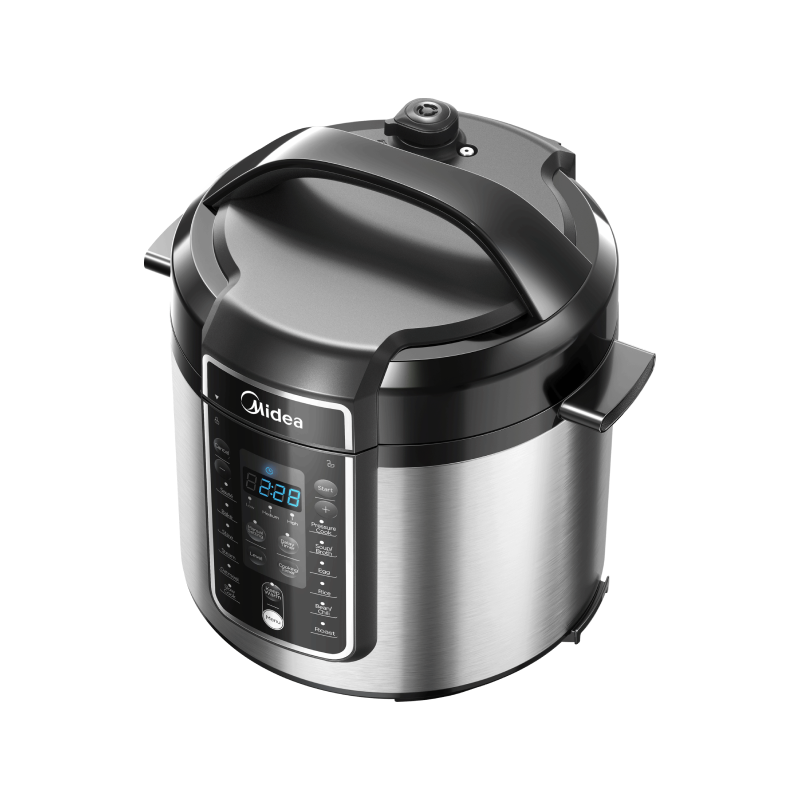 MIDEA MYCS-C6037P 6L InnerChef Pressure Cooker