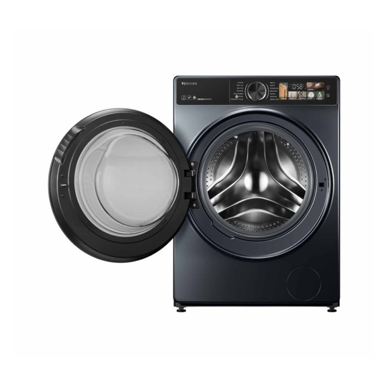 TOSHIBA TWD-T25BZU115MWS(MG) 10.5/7KG Washer Dryer