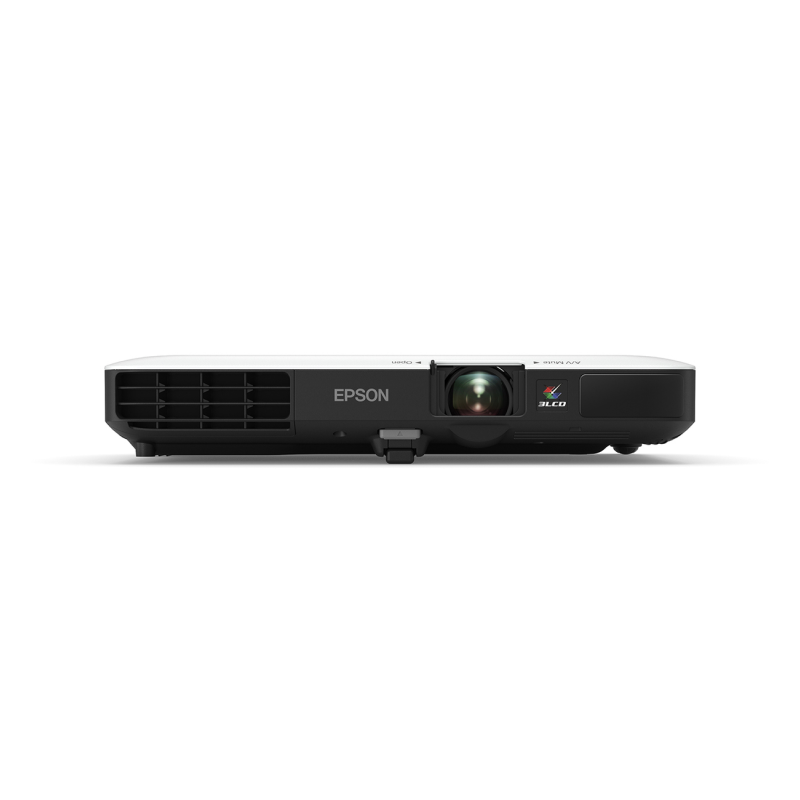 Epson EB-1785W Wireless WXGA 3LCD Projector