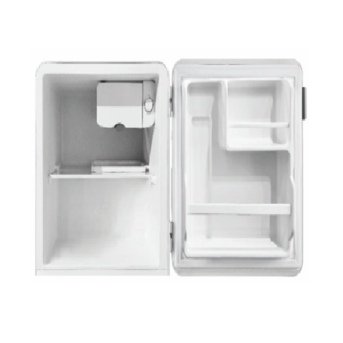 Midea MDRD88FGD01-SG 47L Solo Bar Fridge