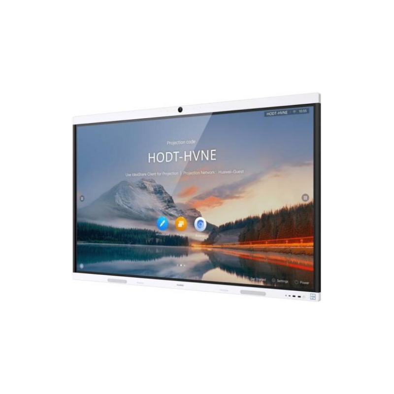 HUAWEI IdeaHub Board 2 IHB2-65PU Intelligent Collaboration Device 65-inch infrared screen