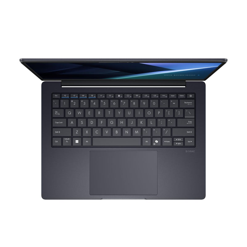 ASUS ExpertBook B3 B3405CCA-LY1651X Laptop Gentle Grey