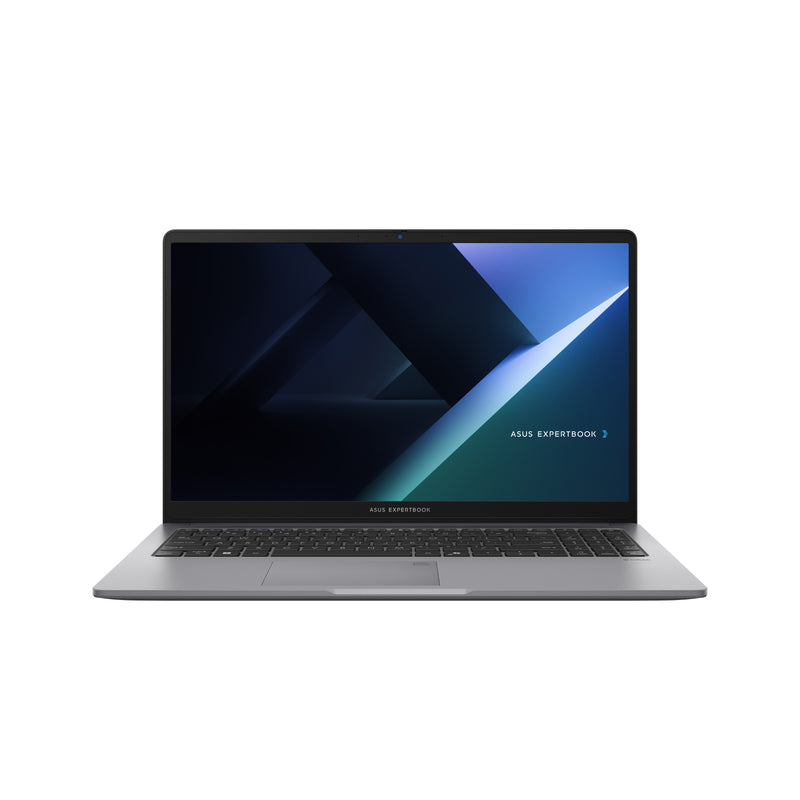 ASUS ExpertBook B1 B1503CVA-S78673X Laptop Gentle Grey